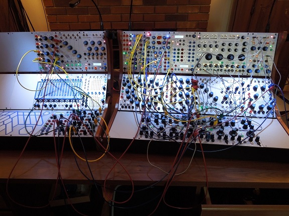 my Buchla