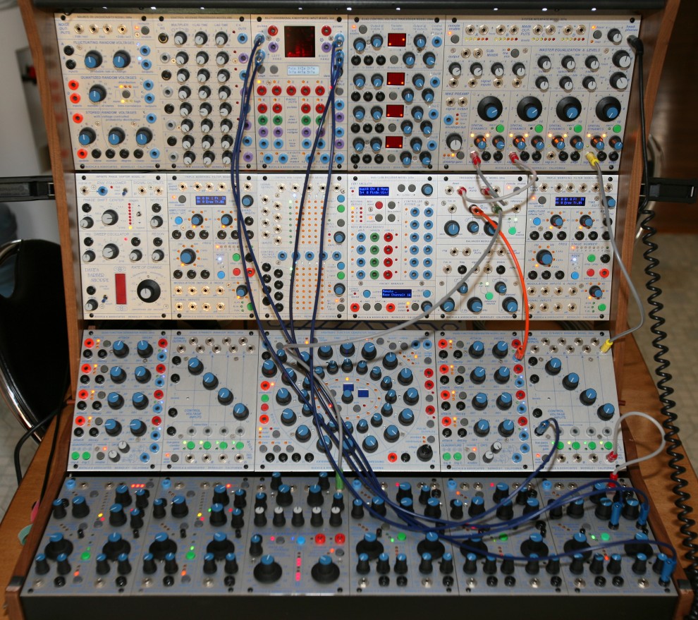 Buchla